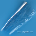 Clear PVC Curtain Film